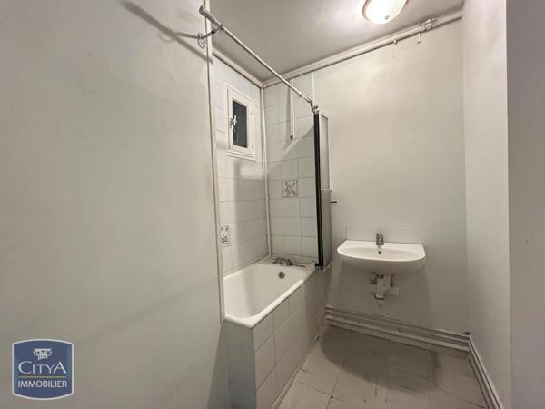 Appartement à vendre 2 pièces 44.04m²