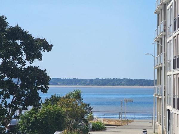 Appartement  2 pièces 59 m2