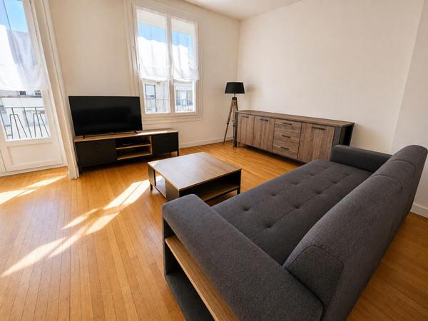 Appartement  2 pièces 59 m2