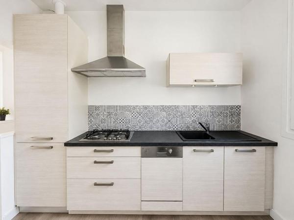 Appartement  2 pièces 59 m2