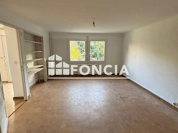 Location Appartement 2 pièces 45.8 m² - 5 RUE BEAUSOLEIL Digne-les-bains 04000