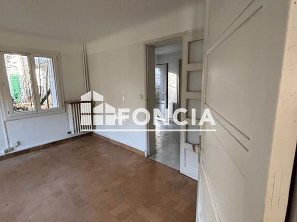 Location Appartement 2 pièces 45.8 m² - 5 RUE BEAUSOLEIL Digne-les-bains 04000