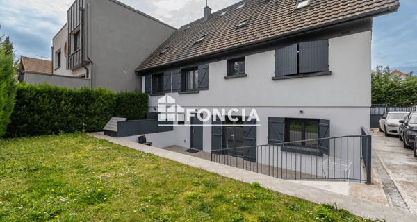 À vendre Appartement 3 pièces 50 m² - Aulnay-sous-bois 93600