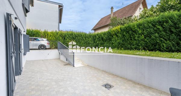 À vendre Appartement 3 pièces 50 m² - Aulnay-sous-bois 93600
