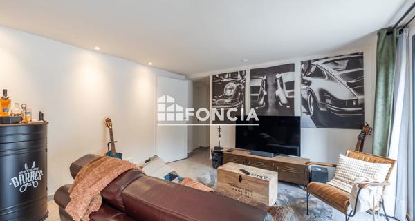 À vendre Appartement 3 pièces 50 m² - Aulnay-sous-bois 93600