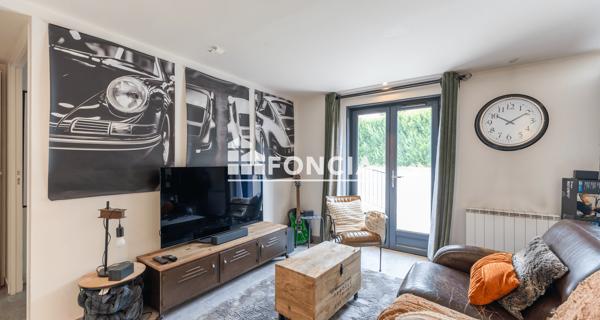 À vendre Appartement 3 pièces 50 m² - Aulnay-sous-bois 93600