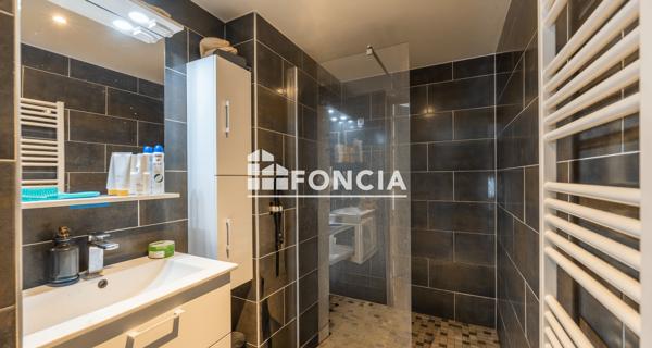 À vendre Appartement 3 pièces 50 m² - Aulnay-sous-bois 93600