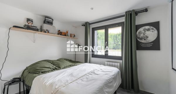 À vendre Appartement 3 pièces 50 m² - Aulnay-sous-bois 93600