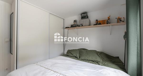 À vendre Appartement 3 pièces 50 m² - Aulnay-sous-bois 93600