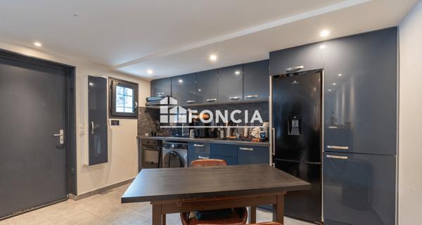 À vendre Appartement 3 pièces 50 m² - Aulnay-sous-bois 93600