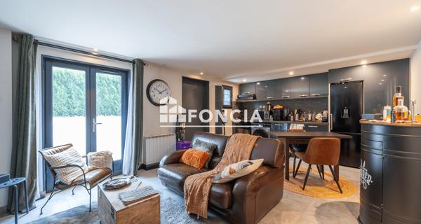 À vendre Appartement 3 pièces 50 m² - Aulnay-sous-bois 93600