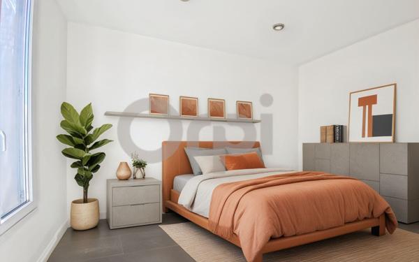 Appartement à vendre    2 pièces • 31,32 m2 Aubervilliers