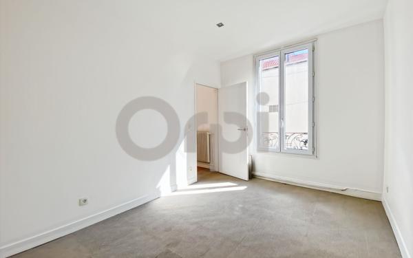Appartement à vendre    2 pièces • 31,32 m2 Aubervilliers
