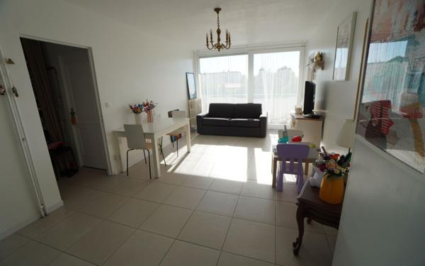 Appartement à vendre    4 pièces • 75 m2 Chevigny-Saint-Sauveur
