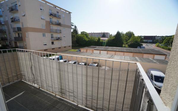 Appartement à vendre    4 pièces • 75 m2 Chevigny-Saint-Sauveur