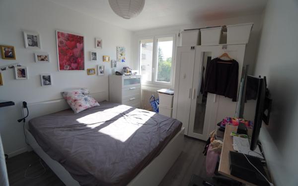 Appartement à vendre    4 pièces • 75 m2 Chevigny-Saint-Sauveur