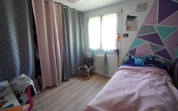 Appartement à vendre    4 pièces • 75 m2 Chevigny-Saint-Sauveur