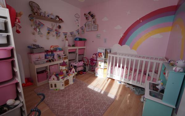 Appartement à vendre    4 pièces • 75 m2 Chevigny-Saint-Sauveur