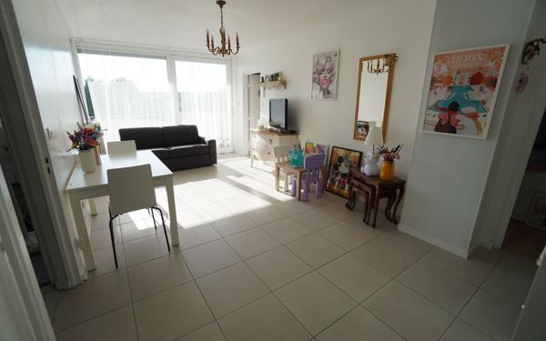Appartement à vendre    4 pièces • 75 m2 Chevigny-Saint-Sauveur