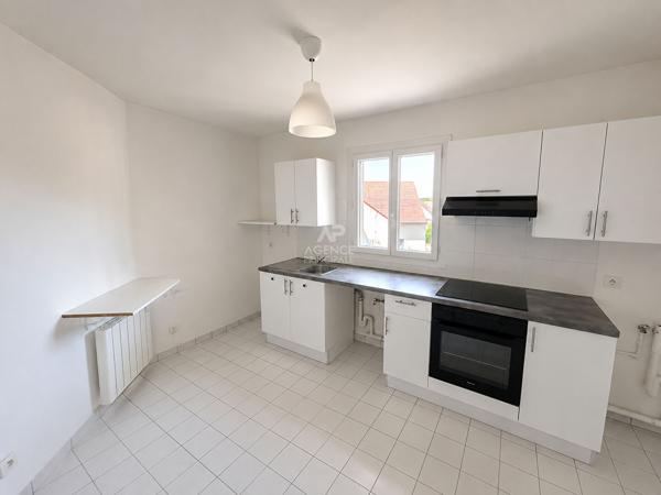 Appartement Triel Sur Seine 4 pièce(s) 82 m2 285 000 € **  - Référence  1812