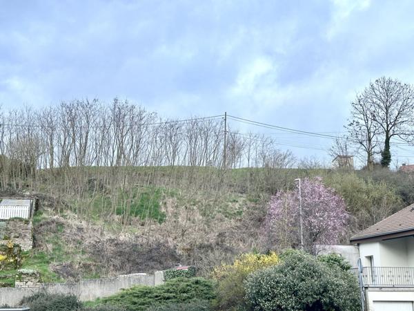 Vente Terrain189 m² - EPINAL (88000)