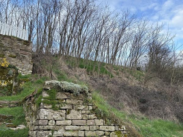 Vente Terrain189 m² - EPINAL (88000)