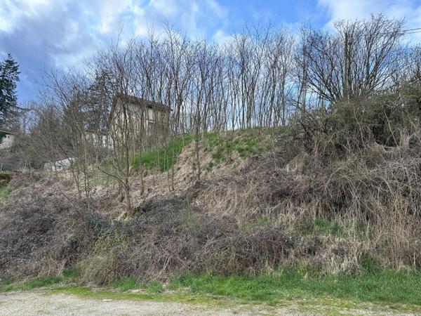 Vente Terrain189 m² - EPINAL (88000)
