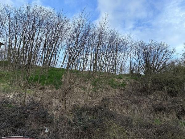 Vente Terrain189 m² - EPINAL (88000)