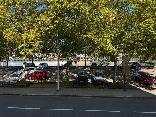 Vente Appartement28,38 m² - 1 Pièce - NANCY (54000)