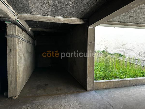 Vente Appartement28,38 m² - 1 Pièce - NANCY (54000)