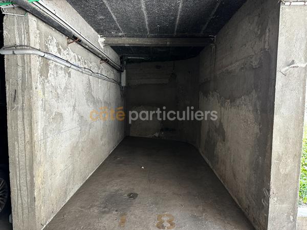 Vente Appartement28,38 m² - 1 Pièce - NANCY (54000)