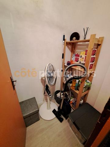 Vente Appartement28,38 m² - 1 Pièce - NANCY (54000)