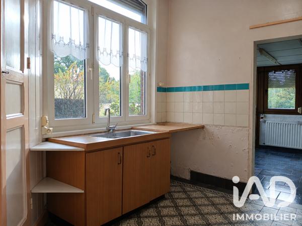 Maison à vendre 6 pièces 137 m² Saint-Omer