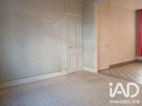 Maison à vendre 6 pièces 137 m² Saint-Omer