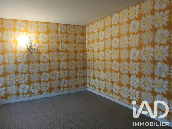 Maison à vendre 6 pièces 137 m² Saint-Omer