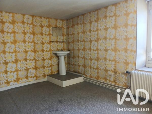 Maison à vendre 6 pièces 137 m² Saint-Omer