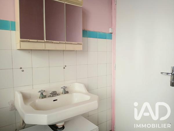 Maison à vendre 6 pièces 137 m² Saint-Omer