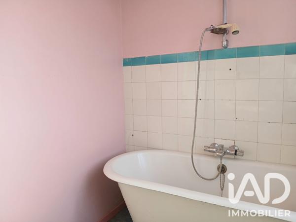 Maison à vendre 6 pièces 137 m² Saint-Omer