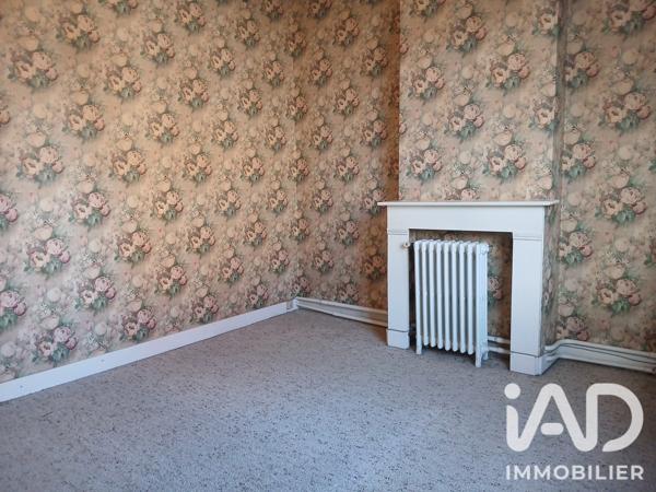 Maison à vendre 6 pièces 137 m² Saint-Omer