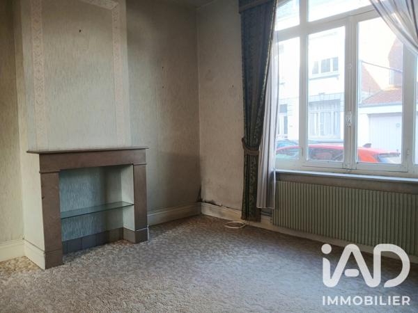 Maison à vendre 6 pièces 137 m² Saint-Omer