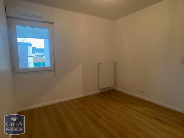 Appartement à louer 3 pièces 61.75m²