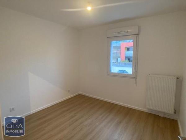 Appartement à louer 3 pièces 61.75m²