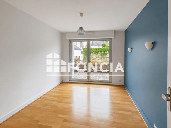 Location Appartement 3 pièces 64.84 m² - 7 RUE DU PARC AU DUC Morlaix 29600