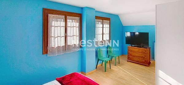 Maison 6 pièces 183m² SAINT MARCEL