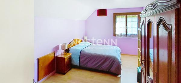 Maison 6 pièces 183m² SAINT MARCEL