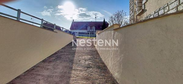 Maison 6 pièces 183m² SAINT MARCEL