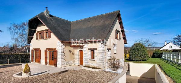 Maison 6 pièces 183m² SAINT MARCEL