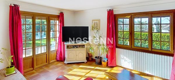 Maison 6 pièces 183m² SAINT MARCEL