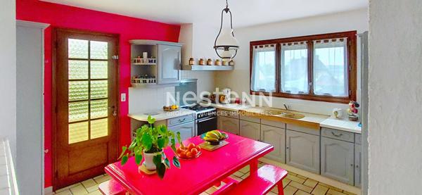 Maison 6 pièces 183m² SAINT MARCEL