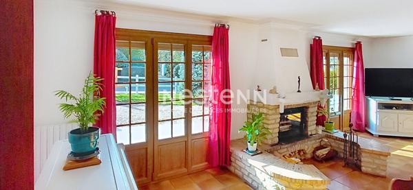 Maison 6 pièces 183m² SAINT MARCEL